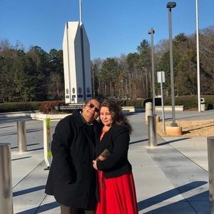 Meet your Posher, Antonio